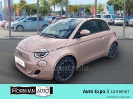 FIAT 500 3+1 (3E GENERATION) 34 200 €