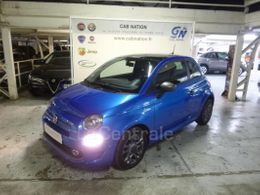 FIAT 500 (2E GENERATION) 12 500 €