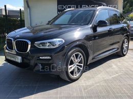 BMW X3 G01 38 860 €