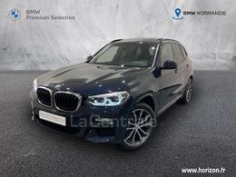BMW X3 G01 52 060 €