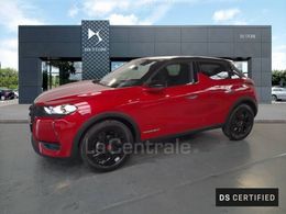 DS DS 3 CROSSBACK 25 510 €