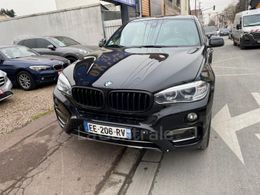 BMW X6 F16 42 720 €