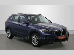 BMW X1 F48 35 680 €
