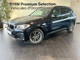 BMW X3 G01 66 510 €