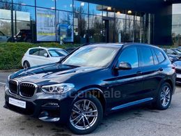 BMW X3 G01 63 320 €
