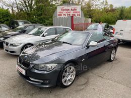 BMW SERIE 3 E93 CABRIOLET 14 150 €