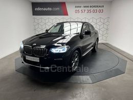 BMW X4 G02 52 340 €