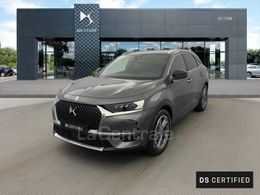 DS DS 7 CROSSBACK 62 040 €