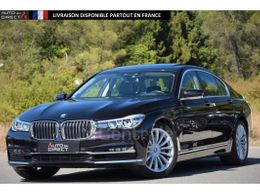 BMW SERIE 7 G11 57 800 €