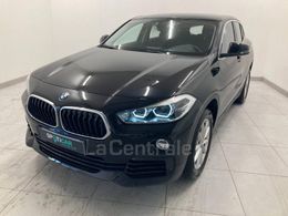 BMW X2 F39 35 080 €