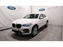 BMW X4 G02 44 260 €