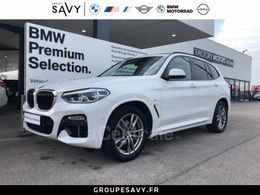 BMW X3 G01 46 000 €