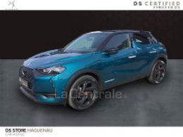 DS DS 3 CROSSBACK 32 120 €