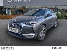 DS DS 3 CROSSBACK 38 100 €