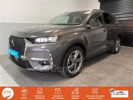 DS DS 7 CROSSBACK 44 750 €