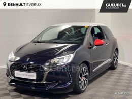 DS DS 3 19 390 €