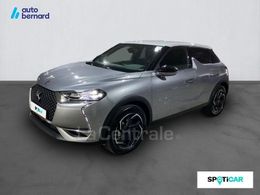 DS DS 3 CROSSBACK 35 940 €