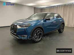 DS DS 3 CROSSBACK 33 190 €