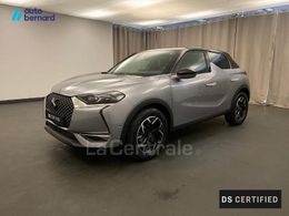 DS DS 3 CROSSBACK 34 460 €