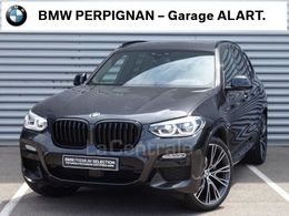 BMW X3 G01 63 010 €