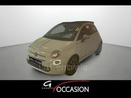 FIAT 500 C (3E GENERATION) 21 780 €