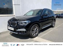 BMW X3 G01 49 310 €