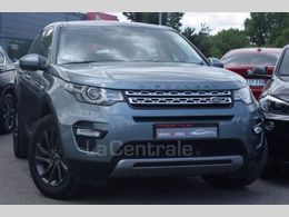 LAND ROVER DISCOVERY SPORT 30 140 €