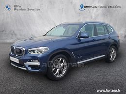 BMW X3 G01 45 580 €