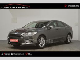 FORD MONDEO 4 21 300 €