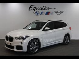 BMW X1 F48 31 370 €