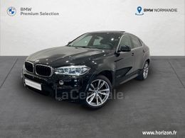BMW X6 F16 45 330 €
