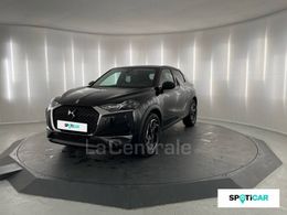 DS DS 3 CROSSBACK 34 140 €