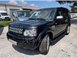 LAND ROVER DISCOVERY 4 27 040 €
