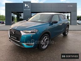 DS DS 3 CROSSBACK 31 620 €