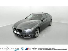 BMW SERIE 4 F36 GRAN COUPE 21 400 €