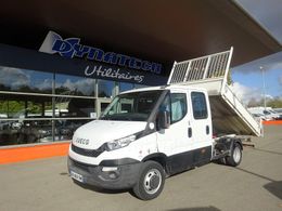 IVECO DAILY 5 29 500 €