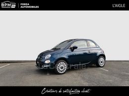 FIAT 500 (2E GENERATION) 14 740 €