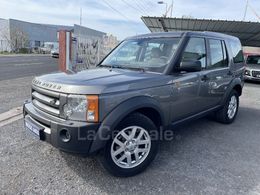 LAND ROVER DISCOVERY 3 III TDV6 190 S PACK 7PL
