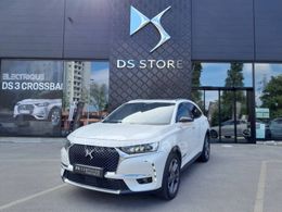 DS DS 7 CROSSBACK 45 200 €