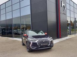 Photo ds ds 3 crossback 2021