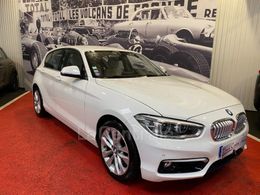 BMW SERIE 1 F20 5 PORTES 24 360 €