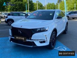 Photo ds ds 7 crossback 2021