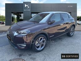DS DS 3 CROSSBACK 32 270 €