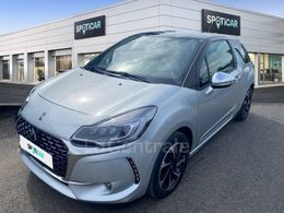 DS DS 3 16 580 €
