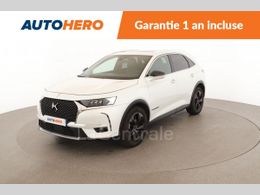 DS DS 7 CROSSBACK 32 630 €