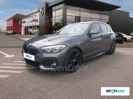 BMW SERIE 1 F20 5 PORTES 33 490 €