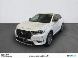 DS DS 7 CROSSBACK 61 540 €