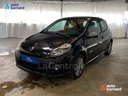 RENAULT CLIO 3 9 430 €