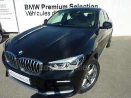 BMW X4 G02 55 860 €
