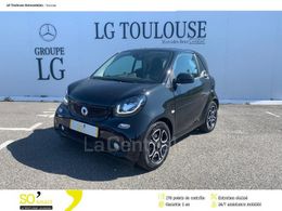 SMART FORTWO 3 19 420 €